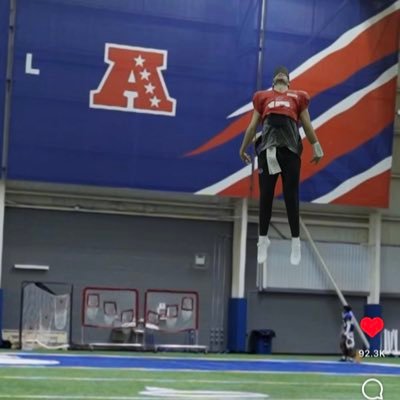 gsthreezy's profile picture. just a hooligan tweeting through it | #BillsMafia - Thunder - Nats | sports fanatic/movie buff/nerd