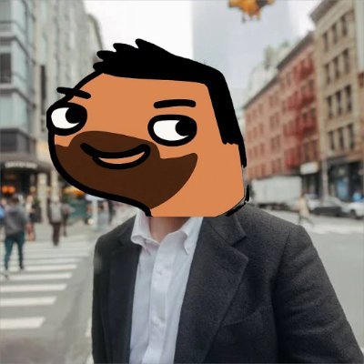 ZORONBULLPOSTER's profile picture. IM GAY 👨‍❤️‍👨
My Wife Has Sex With Real Men.
CA GKwLkbDXUXxyfi4kA6Bgoc9gK2MZmEvEAmZ3cX4JckPx