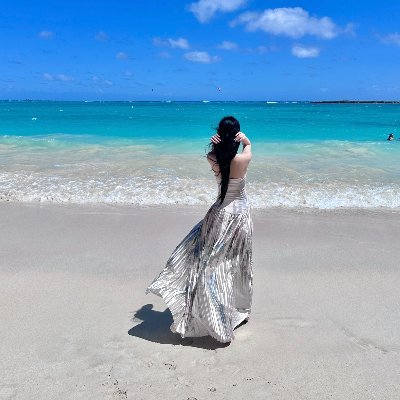 _Genevieve_90's profile picture. Love market volatility and the beauty of travel 🌅
Working on chain heart on the road 🚀
#Crypto #Blockchain #WomenInWeb3 #Travel