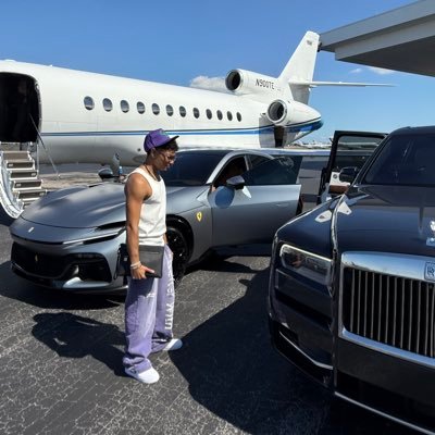 guccithadonn's profile picture. 