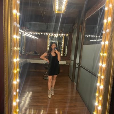 pattycakes_25's profile picture. I have many thots, feelings, and opinions💖 she/they/ella/elle| muxerista