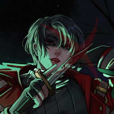 _peanuslubber_'s profile picture. they / she 16
💕 eng/ learning pt-br
pfp - @fery_dds
banner - @mistalaarts
https://t.co/Xj9Hcornzj