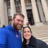 H_Howerton75's profile picture. Just a guy who loves Jesus, my wife, and Football | Former Mustang covering SMU FB @SMUMustangsOn3