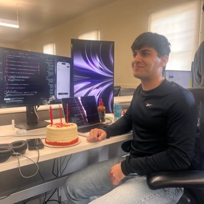 10rbhandari's profile picture. Building @styl_app | CS/Math @DukeU