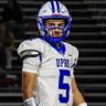 TalisPayne's profile picture. QB UPrep 2029 6’ 165 CA • Freshman Varsity Film https://t.co/JoTKoYXpnm