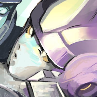 NiiShyuu's profile picture. ♦︎Niishyuu/Cat♦︎ 𝙸’𝚖 𝚊𝚗 𝙰𝚛𝚝𝚒𝚜𝚝/𝙰𝚗𝚒𝚖𝚊𝚝𝚘𝚛 アニメーターLO/ GENGA || Studio MAPPA || Studio Hibari || Luv Letter Studios