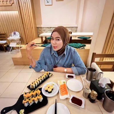 namirafrmd's profile picture. gentle senses