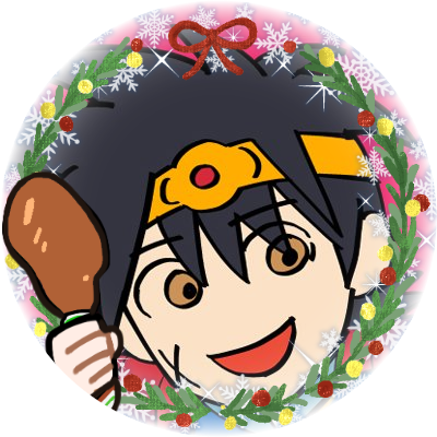 y_poipoi_72's profile picture. ジャンル雑多な成人済人類。ネタバレと妄想と何でも食べられる方向け。
メイン：ダイ大（ダポ）  / 現在：創造伝と英雄伝にはまる
FRBご自由に。
画像の使用や加工、転載、AI学習など一切禁止。
Don’t use or repost my art for AI.