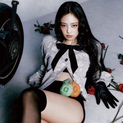 JennieGirl116's profile picture. Only Jennie, proud jennie girl