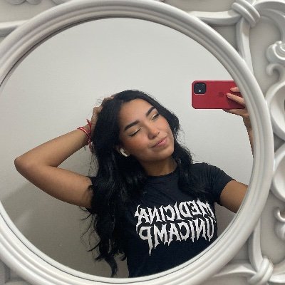 andsantosz's profile picture. I’m not bored or unhappy I’m still so strange and wild
medicina unicamp