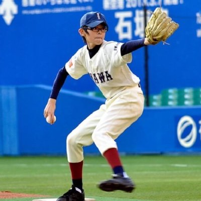 champ_sasaki's profile picture. Tatis’ aura smells like poop.