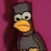 dubiousdisks's profile picture. allegedly enjoys things 
art only https://x.com/pillbugpaints |
KURTVAIS SHIPPERS DNI