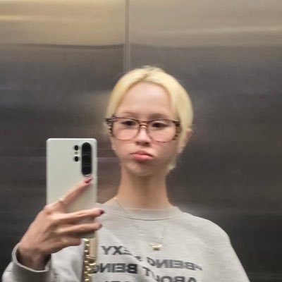 phaboyaaaaa's profile picture. 4EVE & all my shayla ♥️ ꒰ be my ae ꒱ ˚ ༘ jennierubyjane ･::･ﾟ★ Bbilkin —; Kaosupassara 𐙚 𐙚 ♡ ᴶᴵᴹᴵᴺᴶᴱᴼᴺᴳ ᴳᴱᴸᴸᴱᴺᴵᴺᴳ ᴴᴬᴺᴱʸᴱ ntf ꒰ ꒰ 9779 ꒱ ꒱etc #dek69