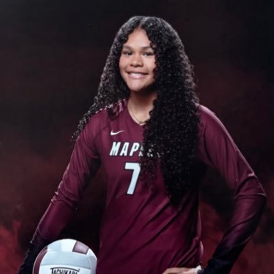 tiannasuth's profile picture. - High Performance VBA #19 | 16-2 Premier - 5’9’’ Pin/M | Class of ‘28 - Seaholm Varsity Volleyball #7 | 3.8 GPA - 📧: sutherland.tianna2010@gmail.com