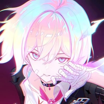 ravluccas's profile picture. multifandom