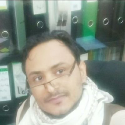 YAHYA445902's profile picture. محامي لدى مكتب خاص