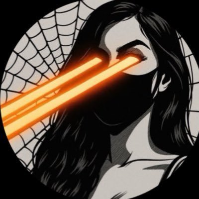 blaekwidowbtc's profile picture. The Lois Lane of the crypto game • #Bitcoin cycle & price action reportoor so you can make your own informed decisions 📰 🗞️🕷️ Discord/patreon link below ⬇️