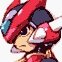 SKaDoki02's profile picture. ❓Asexual
❓@jesbaam_ My love 
❓MegaMan, Sonic, Mario, Furry Posting 
❓Kabits Project
❓Zero SIMP 
She/Them