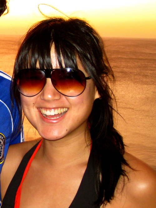 karenteng's profile picture. Friend, follower, and VP of Engineering at AdaptiveBlue