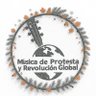 ProtestMusica's profile picture. En/In Bluesky/Threads/TwitterX / Mastodon 🌎 nos dedicamos Noticias,CulturaMúsica,Internacional (Spanish / English)