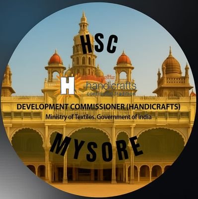 hscmysore2's profile picture. 