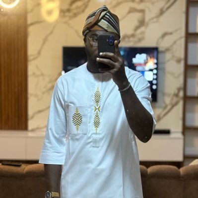 ekomobong_mike's profile picture. Realtor🏡/Serial Entrepreneur📌