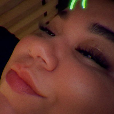 AleynaaMariee's profile picture. quiero ser tu pasatiempo favorito ♡