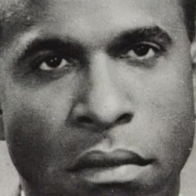 SaintAfricanz's profile picture. I tweet about professional wrestling and things related to Africa and African people.