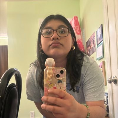 CarpiJacki11398's profile picture. 🐝 TXT AND ATEEZ FAN