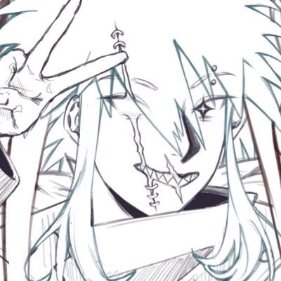 B_aro9ue's profile picture. 擬人化大好き人間