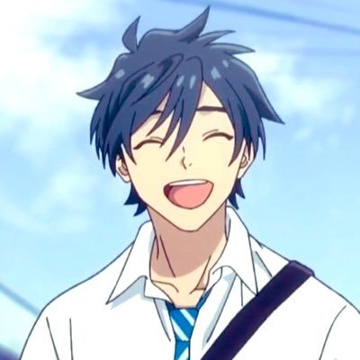 bluestxte's profile picture. 💙 Hey True Blue! 💙 Cody Kirkland - HWS New South Wales #ParodyAccount (🐳: ooc)