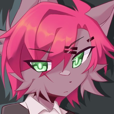 meowphas's profile picture. 