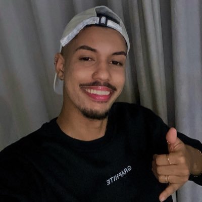 Vitor59223596's profile picture. tt novo perdi o outro