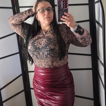 Skyotic1_v2's profile picture. this is just for when my main is in jail. 
SFW, so if you think more is going to be posted, jokes on you. Likely just more unhinged thoughts