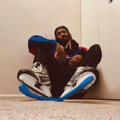 HockeyBoyz4L's profile picture. @NHL Greatest Sport Alive!!🥶🏒💯