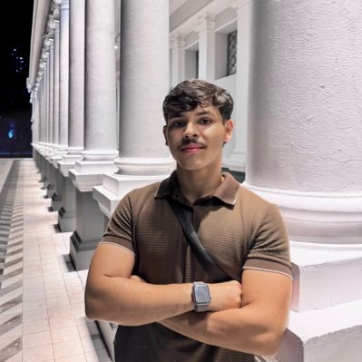 _ronaldgs's profile picture. :)