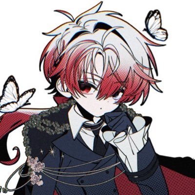 yuqmxx's profile picture. ᵀᴿᴾᴳ ฀♥︎ ฀ // ฀ 🌹🦋 ⋆˚·◝✩