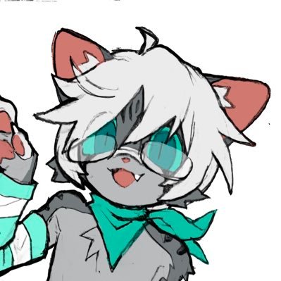 Yukumo___'s profile picture. gremlin marine bio cat-loving nerd :3 (22M, INFJ-T)