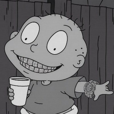 Trill_OReilly's profile picture. I’m just a 90’s baby. #LLKevinSamuels 🕊️
🆓 LUCKY SUNSHINE.