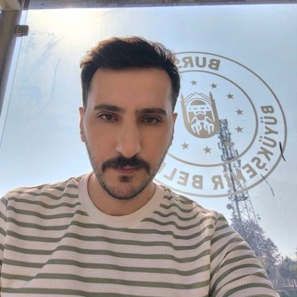 onralpyrsl10's profile picture. 