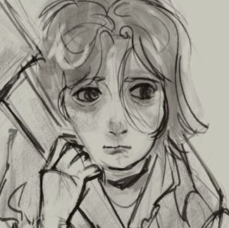 sadthreat0's profile picture. He/Him. Im just a poor boy, i need no sympathy 🎶