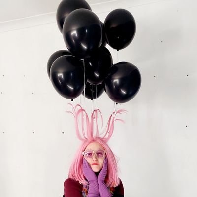 HannalieT's profile picture. Artist. 🖼🎨🧵🪡🇿🇦