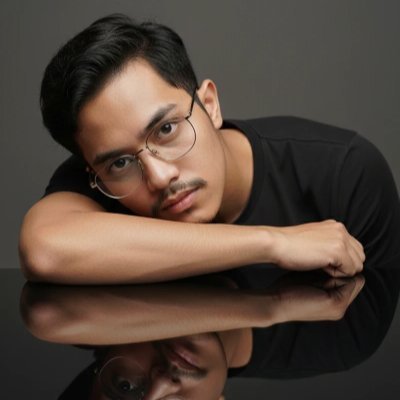 vanova94's profile picture. 🏳‍🌈
Malang-Jakarta, ID.| Thai BL Lover's ❤
. 
. 
Let's be a friends!