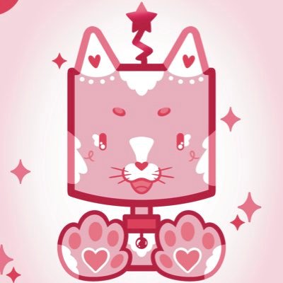 kasatron's profile picture. 30s - artist, she/her. dungeon master. nerdy art, cutesy styles, good vibes 🌈 💕✨critical role, zelda, hazbin hotel, helluva boss, other nerdy shit - 18+ pls