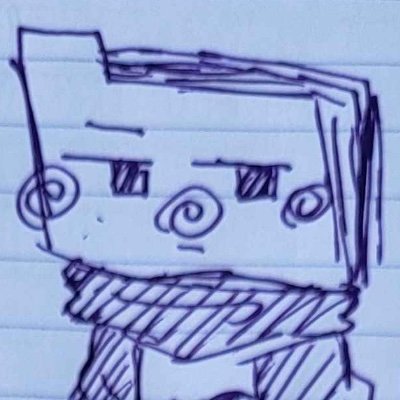 FloriBagavound's profile picture. Damnation Retreat owner
Genderfluid and pansexual
My stick of butter turned into a butterfly, send help