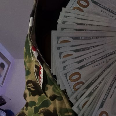 J3remiahz's profile picture. 👽 ny