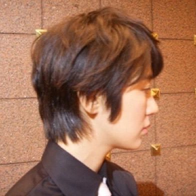 jennmcph's profile picture. I like everything.