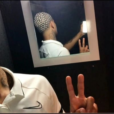 victorpvt7's profile picture. 22|Rj Muay thai🥋 @fluminensefc