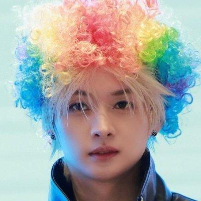 theaceelf's profile picture. Syd/Synn |'94| • 🔞
Next con -  a second job
It's mostly skz • ot8 • 🐿️🐰🦊