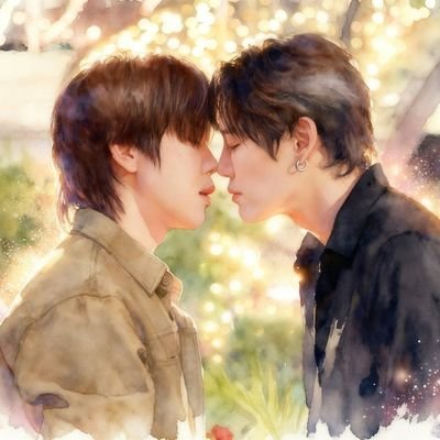 FPiangjai25036's profile picture. กองกำลังBounPrem🥦❤️🩵
🤵มัมหมีน้องลูกปัณณ์
&รามิลติ๊งต๊อง🧛